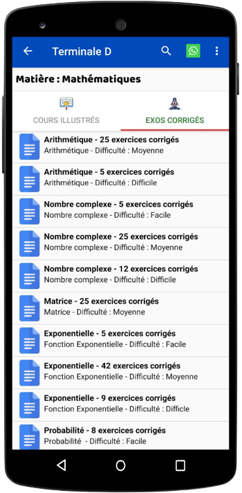 Ekolo Soutien Scolaire image